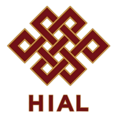 HIAL Logo