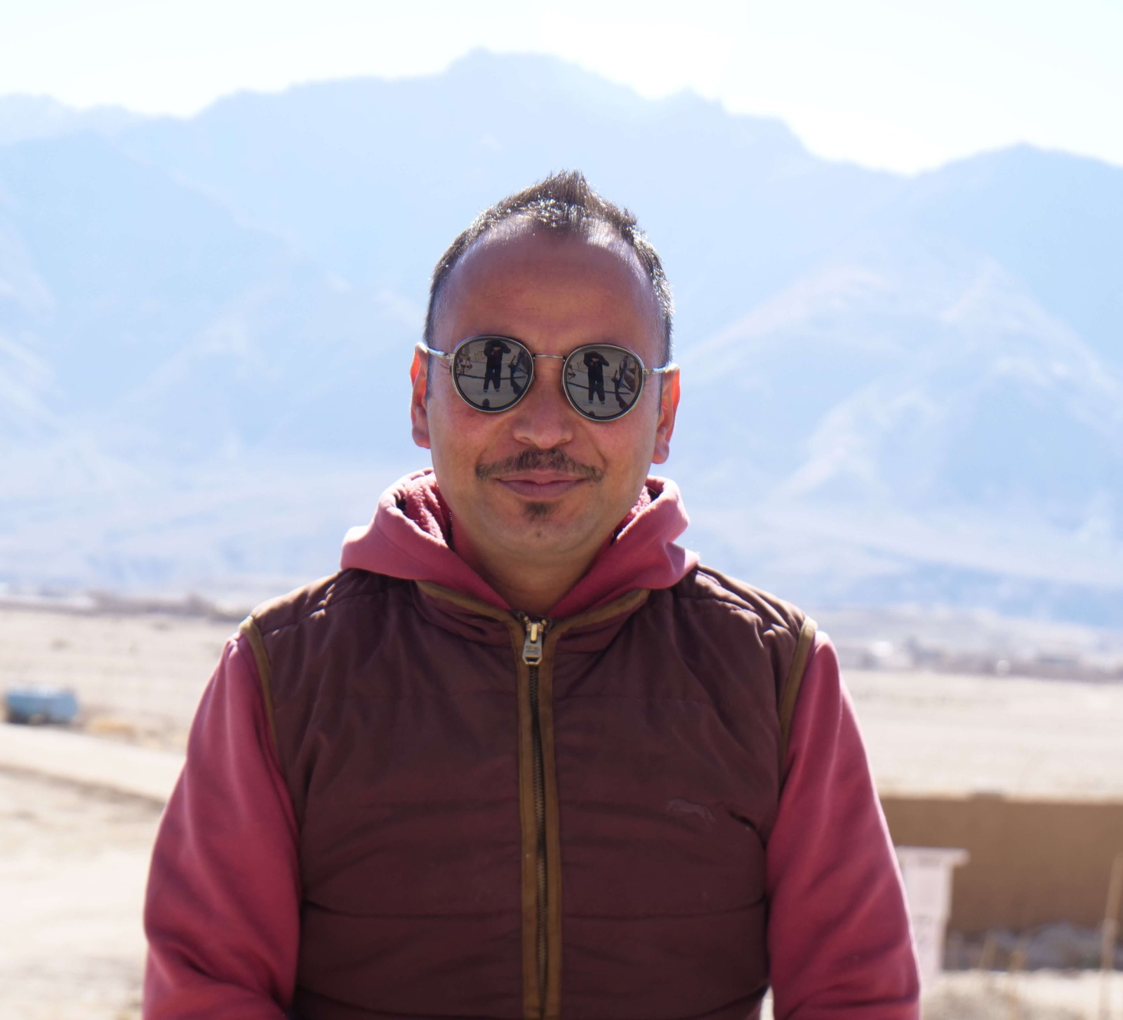 Antonio image