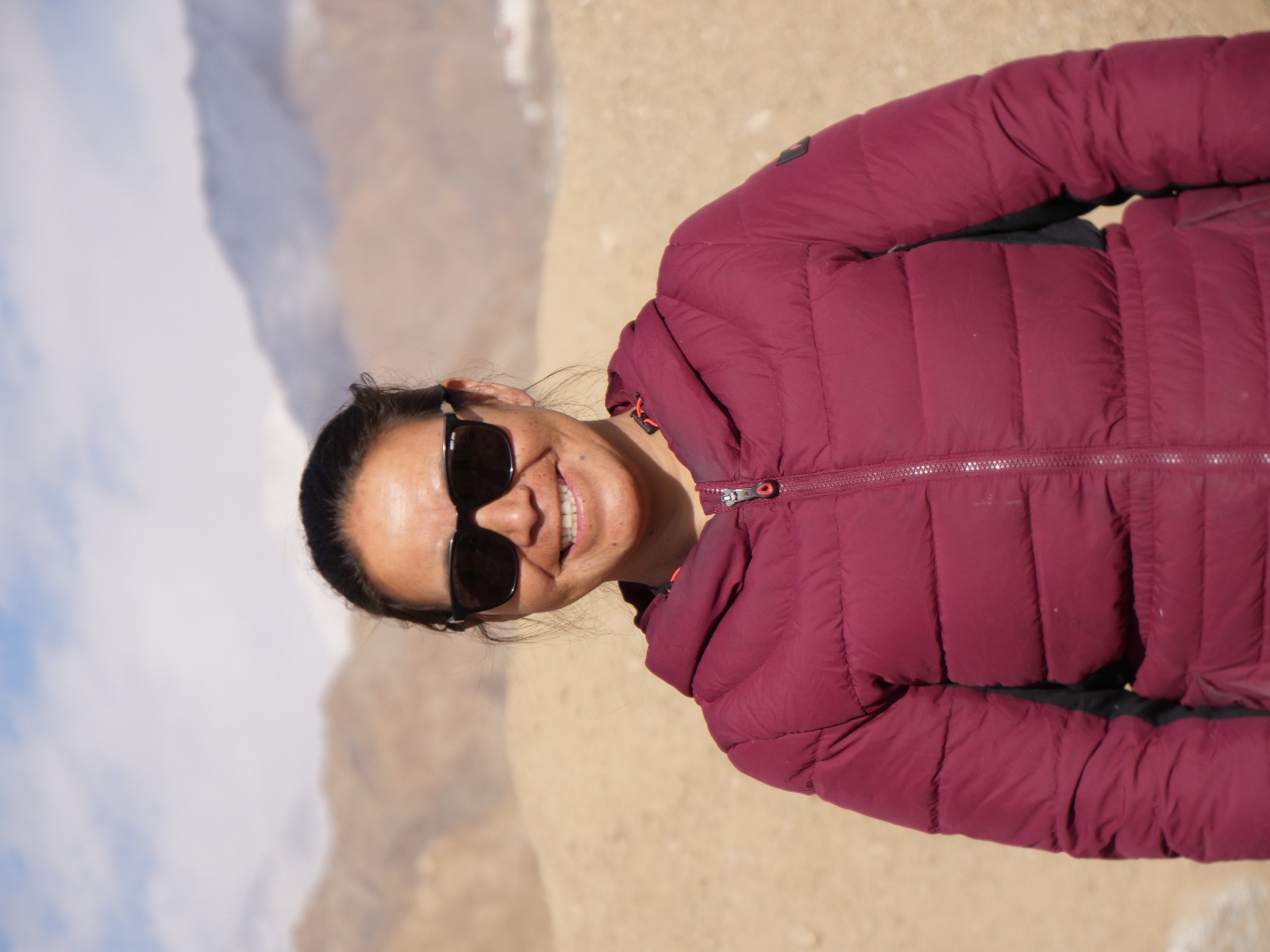 Tsering Dolker image
