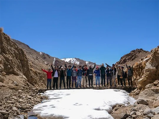 Hills Fellowship