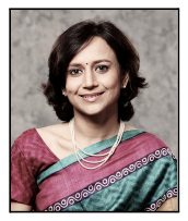 Gitanjali J Angmo