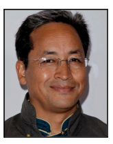 Sonam Wangchuk