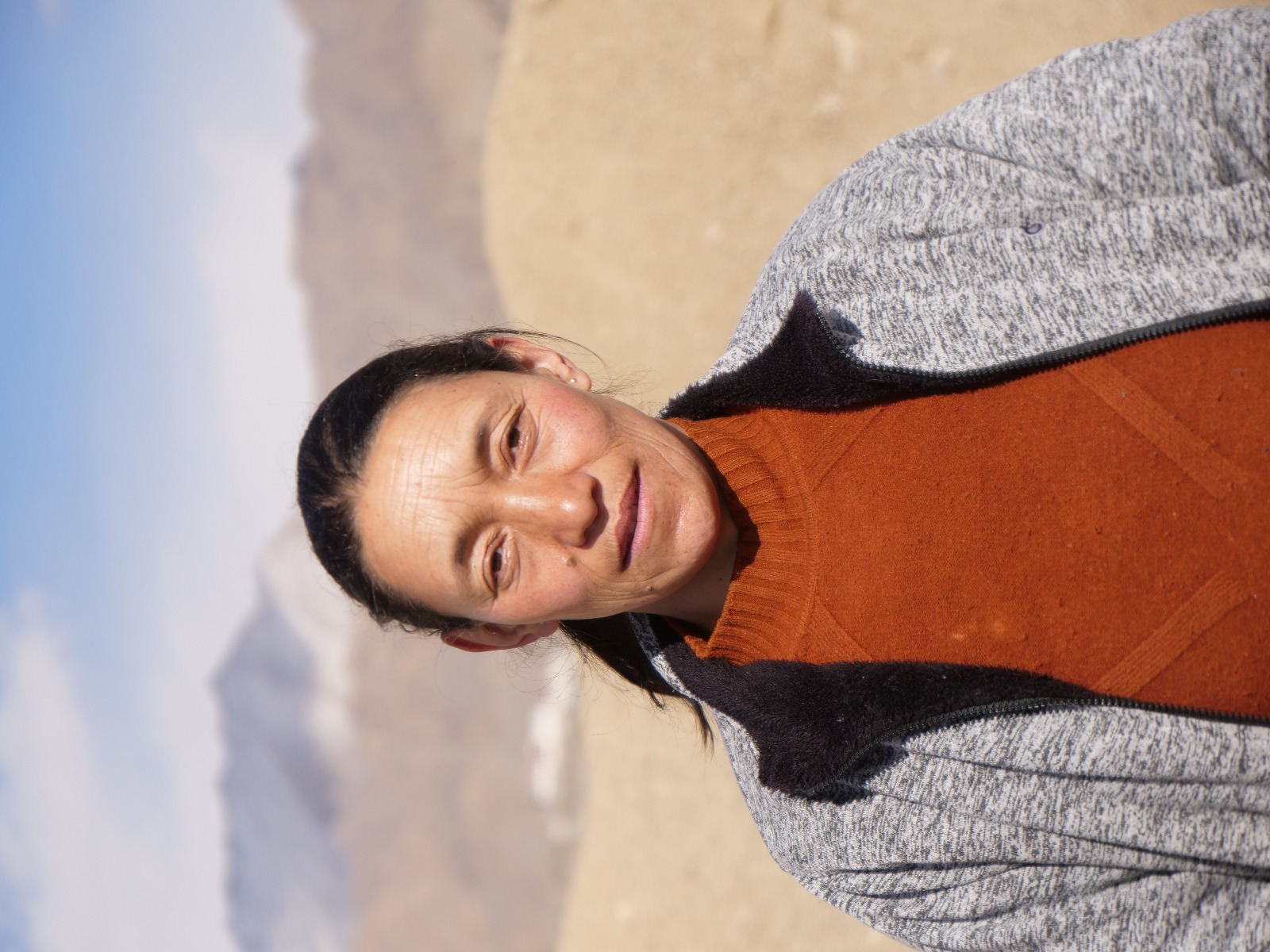 Tsering Palmo image